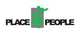 Place 4 People - logo